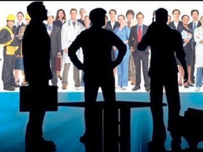 Уряд хоче знову змінити порядок перевірок. Роботодавці проти Уряд хоче знову змінити порядок перевірок. Роботодавці проти