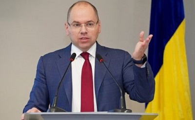 Очільник МОЗ озвучив, що готелі відкриють з 22 травня Очільник МОЗ озвучив, що готелі відкриють з 22 травня