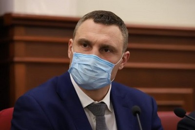 Мер Києва повідомив алгоритм послаблення карантинних заборон у столиці