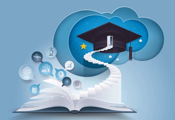 Заклади вищої освіти обиратимуть керівників у два тури Заклади вищої освіти обиратимуть керівників у два тури