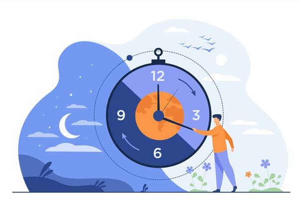 Парламентарі пропонують скасувати сезонні переведення годинників і перейти на єдиний київський час Парламентарі пропонують скасувати сезонні переведення годинників і перейти на єдиний київський час