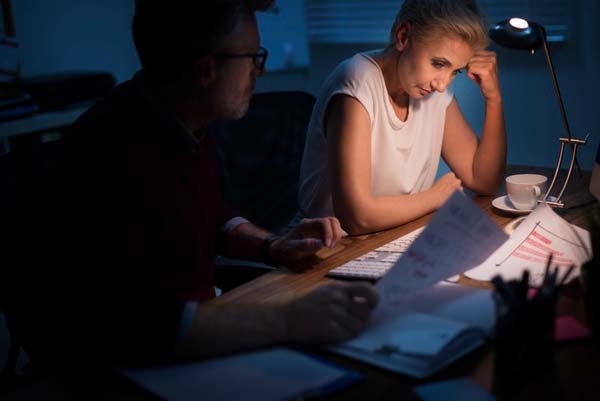 Чи може жінка працювати в нічний час? Чи може жінка працювати в нічний час?