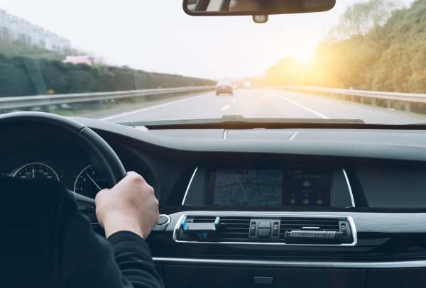 На Закарпатті свідомий автоперевізник оформив трудові відносини з водіями На Закарпатті свідомий автоперевізник оформив трудові відносини з водіями