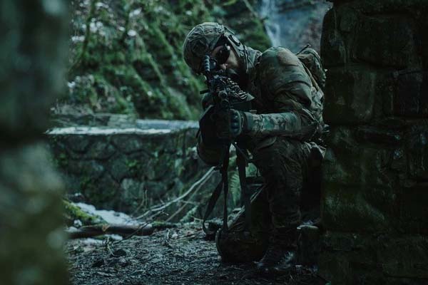 Терцентри вже пропонують долучатись до місцевих добровольчих формувань