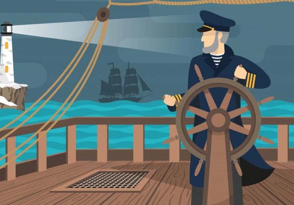 Мінінфраструктури затвердило нове Положення про капітана морського порту та службу капітана морського порту Мінінфраструктури затвердило нове Положення про капітана морського порту та службу капітана морського порту