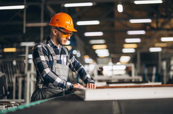 Ливарний завод на Чернігівщині сплатить штраф за недопуск інспекторів праці до перевірки Ливарний завод на Чернігівщині сплатить штраф за недопуск інспекторів праці до перевірки