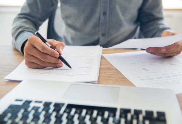 З січня діятиме оновлена статистична звітність з праці З січня діятиме оновлена статистична звітність з праці