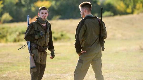 Відомі дати призову на строкову військову службу. Президент підписав Указ Відомі дати призову на строкову військову службу. Президент підписав Указ
