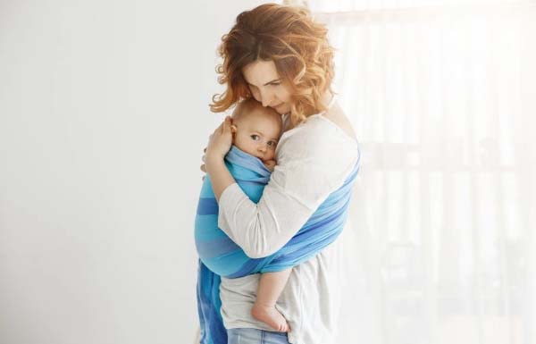 В 2021 році ФСС виплатив 5 млрд грн декретних В 2021 році ФСС виплатив 5 млрд грн декретних