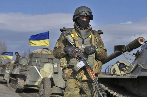 Воєнний стан продовжено до 25 травня, — прийнято Закон