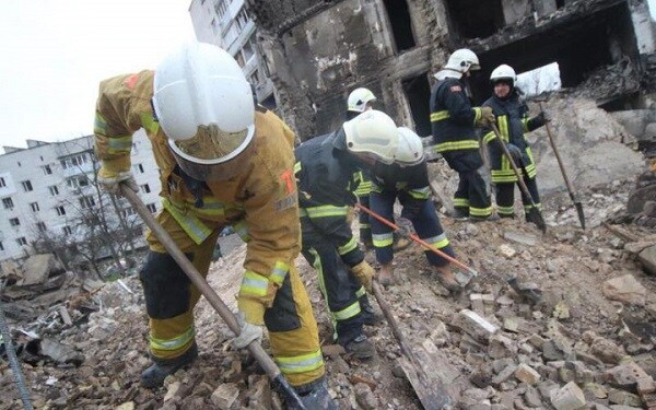 Постанова про виконання суспільно корисних робіт в умовах воєнного стану затверджена