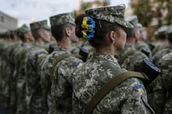 Зміни у військовому обліку жінок: настанови експерта