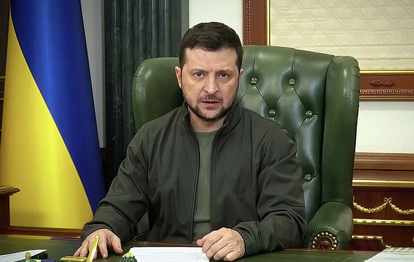 Президент підписав Закон про оптимізацію трудових відносин