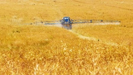 Суспільно корисні роботи у сільському господарстві 