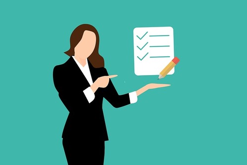 Довідка з місця роботи — зразок доступний на сайті