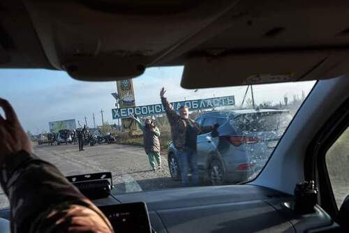 Для роботи на деокупованих територіях сформують резерв працівників, — постанова КМУ