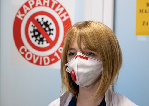 Карантин у зв’язку з COVID-19 скоро закінчиться