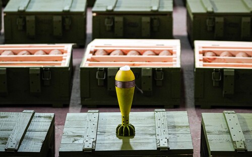 Бронювання працівників оборонної промисловості: зміни від уряду