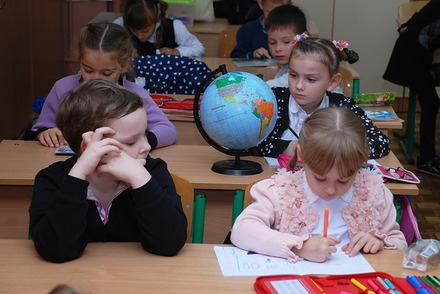 Відпустки педпрацівникам: чи можна урізати через воєнний стан?