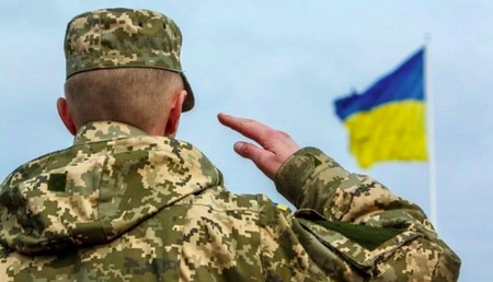 Мобілізацію продовжили до 18 серпня