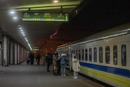 Відрядження: рахуємо витрати на електронний квиток