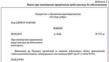 П’ять способів полегшити роботу кадровику у квітні 2019