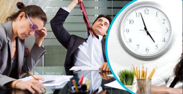 Як роботодавець компенсує роботу на умовах ненормованого робочого дня