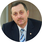Микола Федоренко, головний державний інспектор Головного управління Державної служби України з питань праці у Київській області