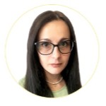 Ольга Давидюк, головний редактор експертно-правової системи «Експертус Кадри» Цифрового видавництва Експертус, Київ