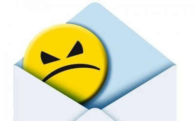 Скаржтеся належному адресатові, якщо хочете отримати відповідь