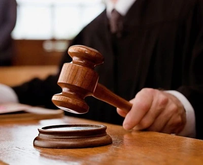 ФОП не відкараскався від штрафу. Суд підтримав рішення інспекторів з праці.