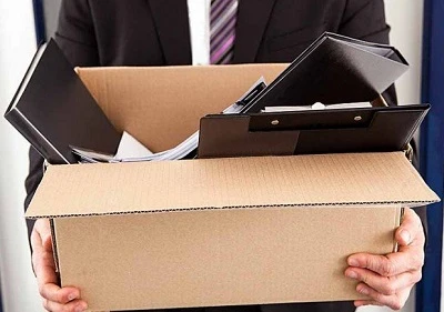 Нова підстава для звільнення держслужбовців та посадових осіб ОМС Нова підстава для звільнення держслужбовців та посадових осіб ОМС