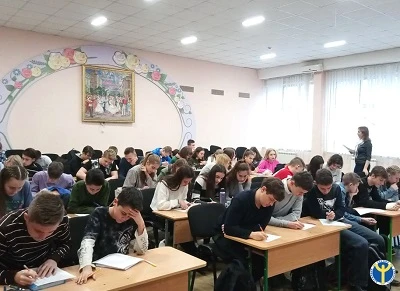 Професії майбутнього: столична служба зайнятості допомагає школярам у виборі