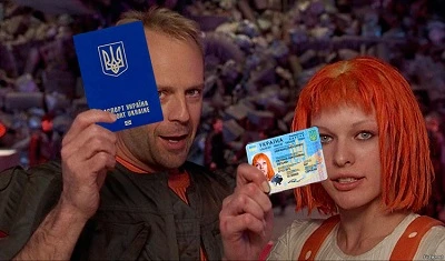 Як визначити назву установи, що видала ID-паспорт новоприйнятому працівнику