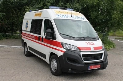 Цілодобова робота водіїв «швидкої» — неправомірна