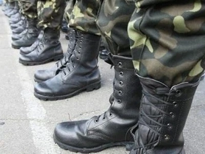 На строкову службу призвуть менше працівників, ніж минулої весни