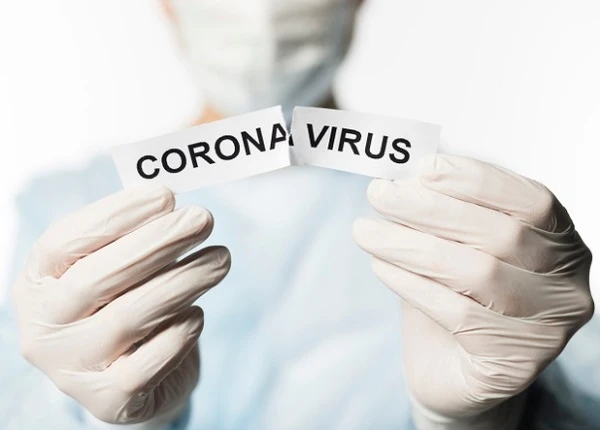 ГУ Держпраці у Луганській області нагадало про заходи профілактики інфікування коронавірусом ГУ Держпраці у Луганській області нагадало про заходи профілактики інфікування коронавірусом