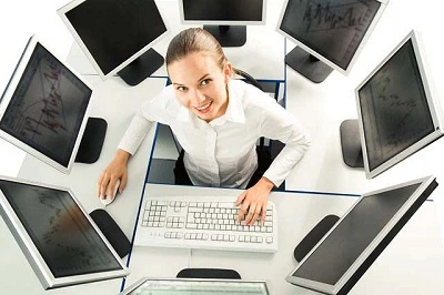 Чи потрібна заява на дистанційну роботу? Роз’яснює експерт журналу «Кадровик-01» Чи потрібна заява на дистанційну роботу? Роз’яснює експерт журналу «Кадровик-01»