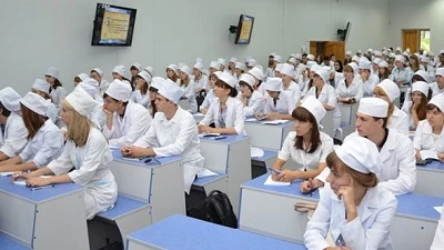 Як провести іспити для студентів-медиків та інтернів в умовах карантину — вимоги МОЗ Як провести іспити для студентів-медиків та інтернів в умовах карантину — вимоги МОЗ
