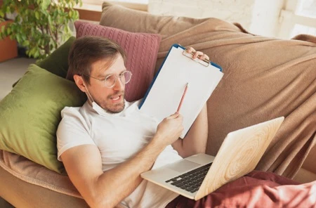 Як оплатити дистанційну роботу у період карантину Як оплатити дистанційну роботу у період карантину