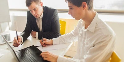 Як правильно прийняти на роботу неповнолітнього — застороги від Держпраці Як правильно прийняти на роботу неповнолітнього — застороги від Держпраці