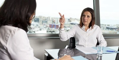 В яких випадках можна відсторонити працівника від роботи?