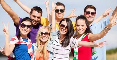 Затвердили вимоги до підприємств молодіжної сфери та сфери національно-патріотичного виховання на час карантину Затвердили вимоги до підприємств молодіжної сфери та сфери національно-патріотичного виховання на час карантину