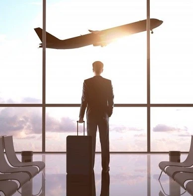 Направляєте працівника у закордонне відрядження — перевірте інтерактивну карту в’їзду та транзиту українців у країни світу Направляєте працівника у закордонне відрядження — перевірте інтерактивну карту в’їзду та транзиту українців у країни світу