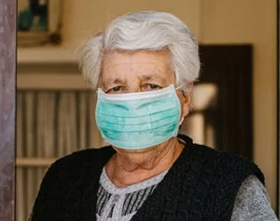 Самоізоляція працівників, старших за 60 років, допоможе врятувати систему охорони здоров’я від паралічу Самоізоляція працівників, старших за 60 років, допоможе врятувати систему охорони здоров’я від паралічу