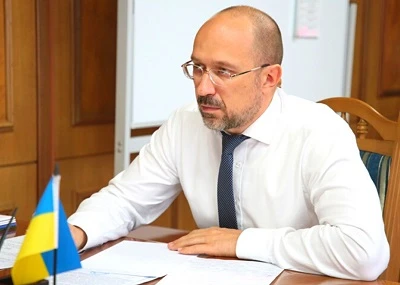 Коли українці зможуть вийти на роботу. Прогноз Прем’єр-міністра Коли українці зможуть вийти на роботу. Прогноз Прем’єр-міністра