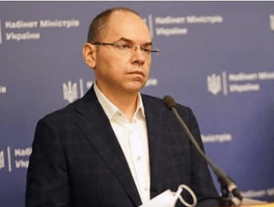 МОЗ пропонуватиме ввести жорсткий тритижневий карантин у січні