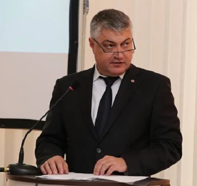 ОМС мають невідкладно ввести до штатного розпису посаду інспектора праці ОМС мають невідкладно ввести до штатного розпису посаду інспектора праці