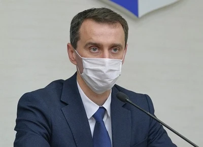 Нові рекомендації від санлікаря для залізниці та спортивних закладів Нові рекомендації від санлікаря для залізниці та спортивних закладів