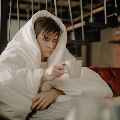 Працівник захворів під час відпустки за власний рахунок: оплачувати чи ні